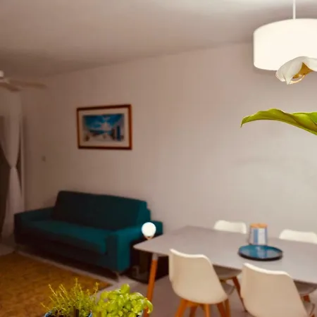 Διαμέρισμα Paradise Gardens Mediterranean Πάφος