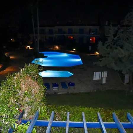 Διαμέρισμα Paradise Gardens Mediterranean *