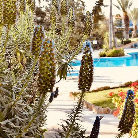 Διαμέρισμα Paradise Gardens Mediterranean *