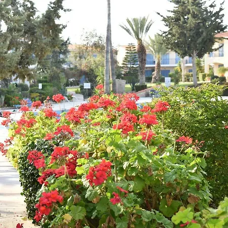 Διαμέρισμα Paradise Gardens Mediterranean *