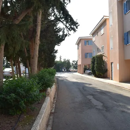 Paradise Gardens Mediterranean Διαμέρισμα