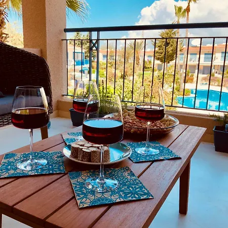 Paradise Gardens Mediterranean