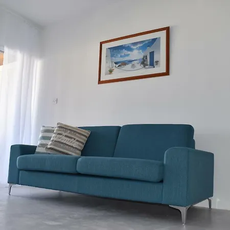 Paradise Gardens Mediterranean Διαμέρισμα