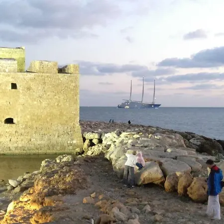 Paradise Gardens Mediterranean Διαμέρισμα *